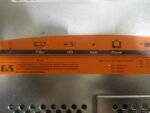 Mettler Toledo 5PP120.0571-K04 Touch Screen HMI Power Panel REV E0 24VDC *Parts* - Image 12
