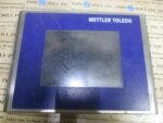 Mettler Toledo 5PP120.0571-K04 Touch Screen HMI Power Panel REV E0 24VDC *Parts*