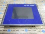 Mettler Toledo 5PP120.0571-K04 Touch Screen HMI Power Panel REV E0 24VDC *Parts* - Image 3