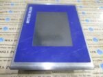 Mettler Toledo 5PP120.0571-K04 Touch Screen HMI Power Panel REV E0 24VDC *Parts* - Image 4