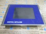 Mettler Toledo 5PP120.0571-K04 Touch Screen HMI Power Panel REV E0 24VDC *Parts* - Image 5