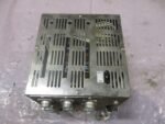 Mitsubishi ADC-02D MP Scale Analog to Digital A/D Converter 90-120VAC  *Tested*