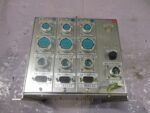 Mitsubishi ADC-02D MP Scale Analog to Digital A/D Converter 90-120VAC  *Tested* - Image 3