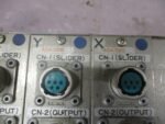 Mitsubishi ADC-02D MP Scale Analog to Digital A/D Converter 90-120VAC  *Tested* - Image 4