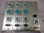 Mitsubishi ADC-02D MP Scale Analog to Digital A/D Converter 90-120VAC  *Tested* - Image 5