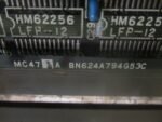 Mitsubishi BN624A794G53C PLC Module Mitsubishi MC471A PLC Module *Tested* - Image 7