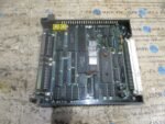 Mitsubishi BN624A799G51A PLC Module Mitsubishi MC712B PLC Module *Tested* - Image 4