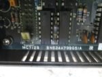 Mitsubishi BN624A799G51A PLC Module Mitsubishi MC712B PLC Module *Tested* - Image 6