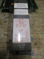 Mitsubishi BN624B816G51A PLC Power Module Mitsubishi MC062 Module *Tested* - Image 4