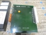 Mitsubishi BN624B816G51A PLC Power Module Mitsubishi MC062 Module *Tested* - Image 7