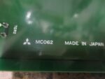 Mitsubishi BN624B816G51A PLC Power Module Mitsubishi MC062 Module *Tested* - Image 8