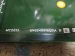 Mitsubishi BN624B816G51A PLC Power Module Mitsubishi MC062 Module *Tested* - Image 9