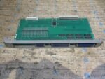 Mitsubishi C1N634A639G52B PLC Module Mitsubishi QX533 PLC Module REV A  *Tested*