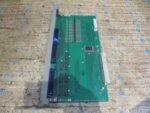 Mitsubishi C1N634A639G52B PLC Module Mitsubishi QX533 PLC Module REV A  *Tested* - Image 3