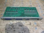 Mitsubishi C1N634A639G52B PLC Module Mitsubishi QX533 PLC Module REV A  *Tested* - Image 4