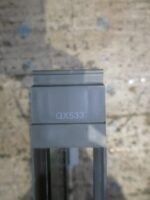 Mitsubishi C1N634A639G52B PLC Module Mitsubishi QX533 PLC Module REV A  *Tested* - Image 5