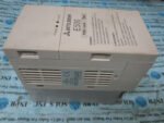 Mitsubishi E500 FR-E520-0.4K-NA Inverter Drive 1/2 HP 3 Amp 240VAC*Fully Tested* - Image 5