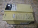 Mitsubishi FR-A024-0.4K Inverter VFD 0.4kW 3PH 200-230V w/ FR-PU03E *Tested*