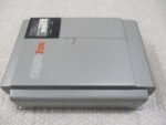 Mitsubishi FR-Z120-0.4K-UL Freqrol-Z120 AC Inverter 200-230VAC 0.5HP 3A *Tested* - Image 4