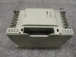 Mitsubishi FX-16EX-ES/UL Melsec Input Block Programmable Controller *Tested* - Image 3
