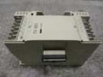 Mitsubishi FX-16EX-ES/UL Melsec Input Block Programmable Controller *Tested* - Image 4