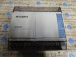 Mitsubishi FX1S-30MT-001 MELSEC Programmable Controller 85-264VAC 21W *Tested*