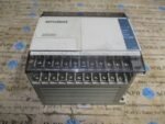 Mitsubishi FX1S-30MT-001 MELSEC Programmable Controller 85-264VAC 21W *Tested* - Image 3
