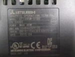Mitsubishi GT1685M-STBD GOT 1000 Graphic Operation Terminal 24VDC 40W *Tested* - Image 9