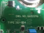 Mitsubishi GU-GO4 Gate Commutated Thyristor Board 80173-111-01 1H120418-*Tested* - Image 13