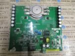 Mitsubishi GU-GO4 Gate Commutated Thyristor Board 80173-111-01 1H120418-*Tested*