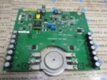 Mitsubishi GU-GO4 Gate Commutated Thyristor Board 80173-111-01 1H120418-*Tested* - Image 4