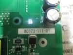 Mitsubishi GU-GO4 Gate Commutated Thyristor Board 80173-111-01 1H120418-*Tested* - Image 10