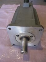 Mitsubishi HA203NCB-S AC Servo Motor 3.5kW 170V 18A 3000rpm 56Nm 200V *Tested* - Image 5
