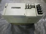 Mitsubishi MDS-A-CV-220 Servo power Supply Unit 22KW 220VAC 79Amp *Tested*