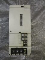 Mitsubishi MDS-A-CV-220 Servo power Supply Unit 22KW 220VAC 79Amp *Tested* - Image 3