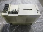 Mitsubishi MDS-A-CV-220 Servo power Supply Unit 22KW 220VAC 79Amp *Tested* - Image 4