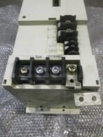 Mitsubishi MDS-A-CV-220 Servo power Supply Unit 22KW 220VAC 79Amp *Tested* - Image 5