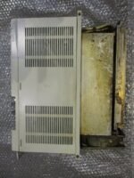 Mitsubishi MDS-A-CV-220 Servo power Supply Unit 22KW 220VAC 79Amp *Tested* - Image 7