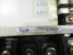 Mitsubishi MDS-A-CV-220 Servo power Supply Unit 22KW 220VAC 79Amp *Tested* - Image 9