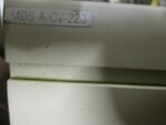 Mitsubishi MDS-A-CV-220 Servo power Supply Unit 22KW 220VAC 79Amp *Tested* - Image 10
