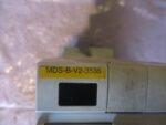 Mitsubishi MDS-B-V2-3535 Servo Amplifier Unit 270-311VDC 34A OUT: 16A *Tested* - Image 6