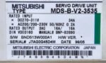 Mitsubishi MDS-B-V2-3535 Servo Amplifier Unit 270-311VDC 34A OUT: 16A *Tested* - Image 8