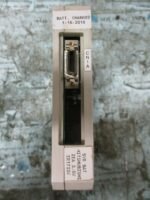 Mitsubishi MDS-BTCASE Battery Case PLC Module 2 Number of Batteries *Tested* - Image 3