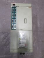 Mitsubishi MDS-CH-CV-370 Power Supply Unit IN: 380-480VAC 37kW 82A M *Tested* - Image 3