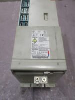 Mitsubishi MDS-CH-CV-370 Power Supply Unit IN: 380-480VAC 37kW 82A M *Tested* - Image 4
