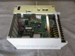 Mitsubishi MR-H700A AC Servo Drive 200-220VAC 7kW 37A Mitsubishi Servo *Tested* - Image 3