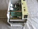 Mitsubishi MR-H700A AC Servo Drive 200-220VAC 7kW 37A Mitsubishi Servo *Tested* - Image 5
