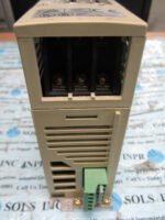Mitsubishi MR-J2-10A Melservo AC Servo Drive 100W 0.9Amp 200-230VAC *Tested* - Image 4