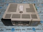 Mitsubishi MR-J2-10A Melservo AC Servo Drive 100W 0.9Amp 200-230VAC *Tested* - Image 5