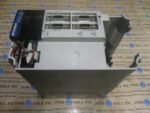Mitsubishi MR-J2S-200B Melsec AC Servo Drive 2kW 200VAC 11A 170V PARTS / BAD